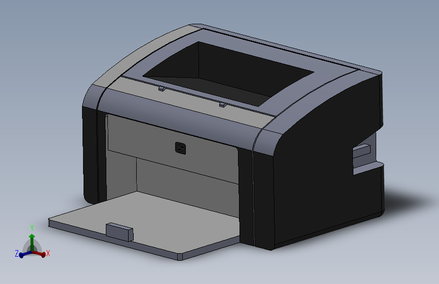 惠普HP1020激光打印机 =678313=120
