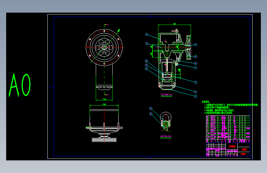 活塞泵设计=387771=100