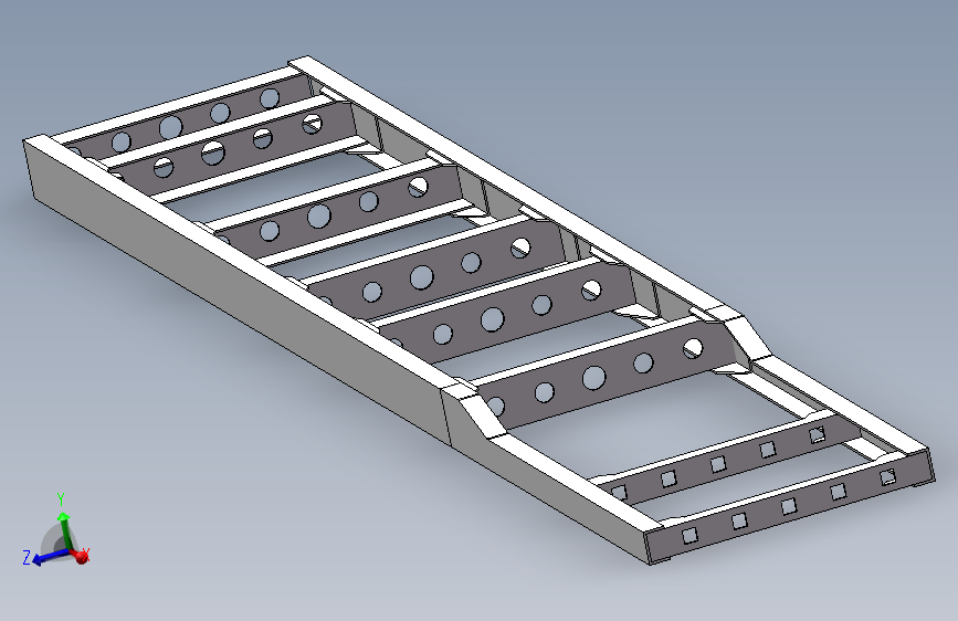 货车车梁模型=1163156=30
