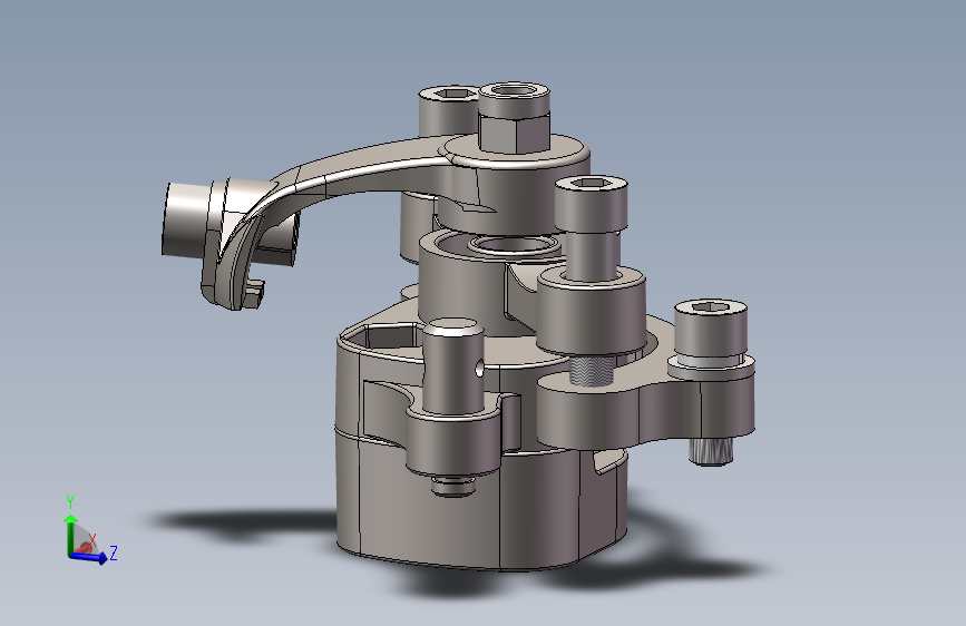 机械碟式刹车=734471=50