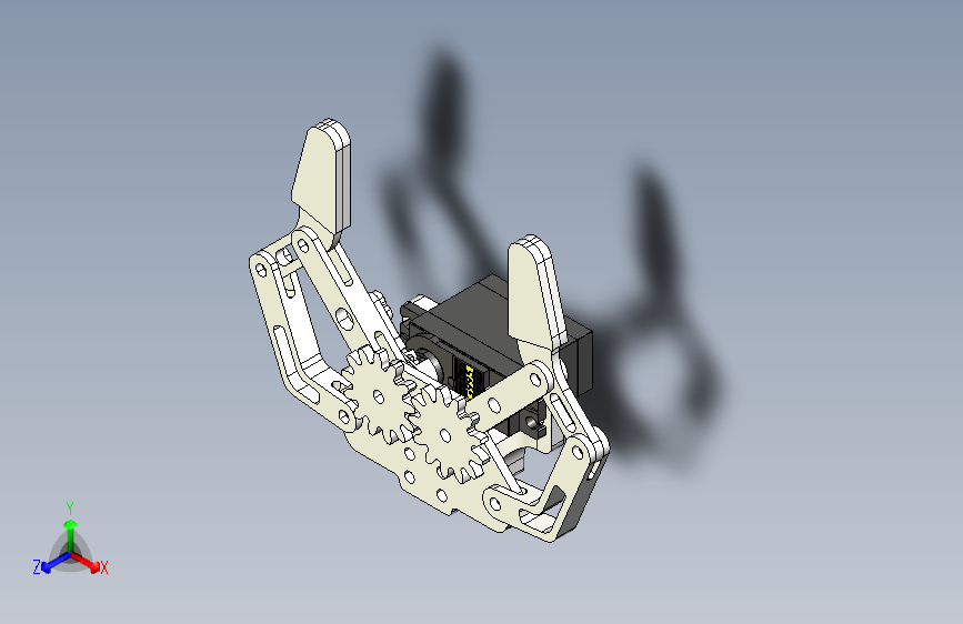 机械夹爪概念设计=1544920=0