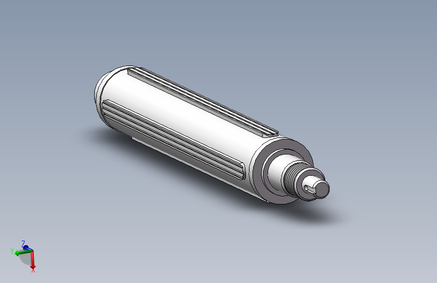 机械式胀轴设计=419482=10