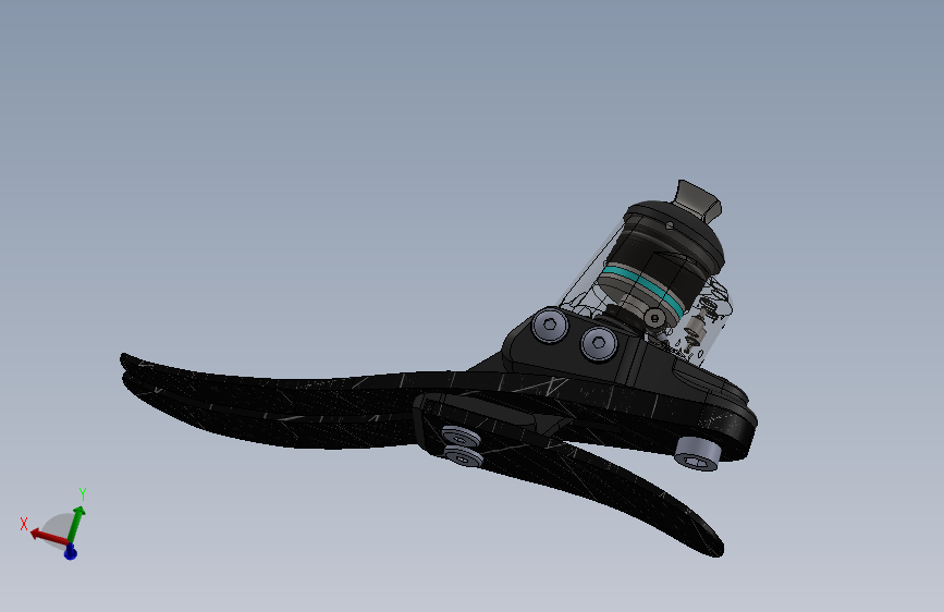 机械液压脚踝=239985=25