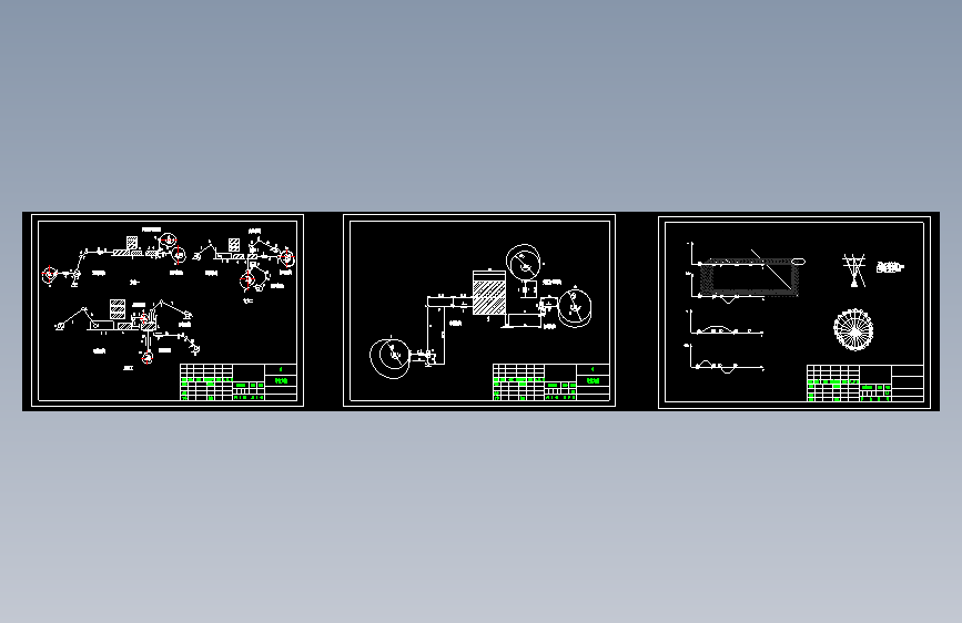 基于adams自动打印机凸轮机构分析=1062186=300