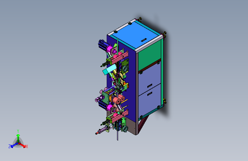 极片裁切机=1487691=60