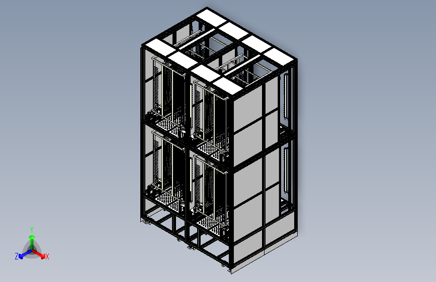 面板INDEX Port装配-6代