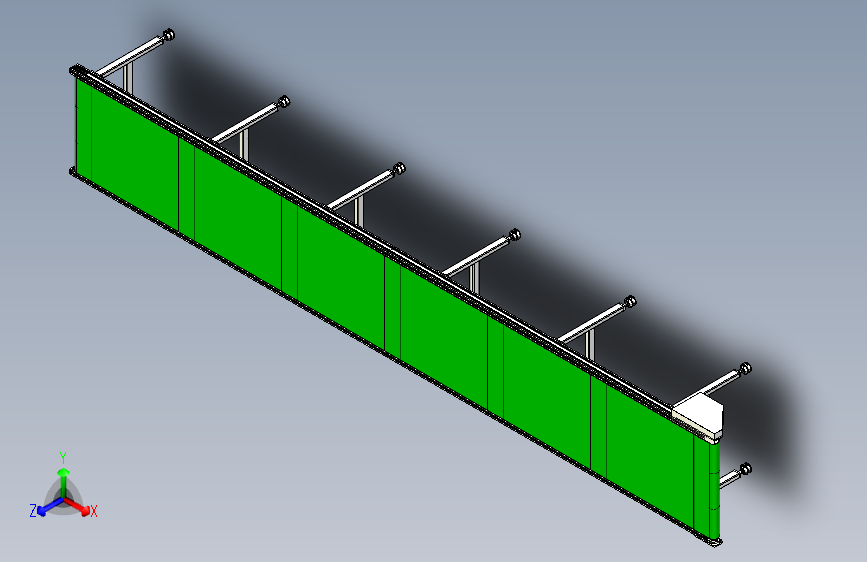 皮带线，流水线