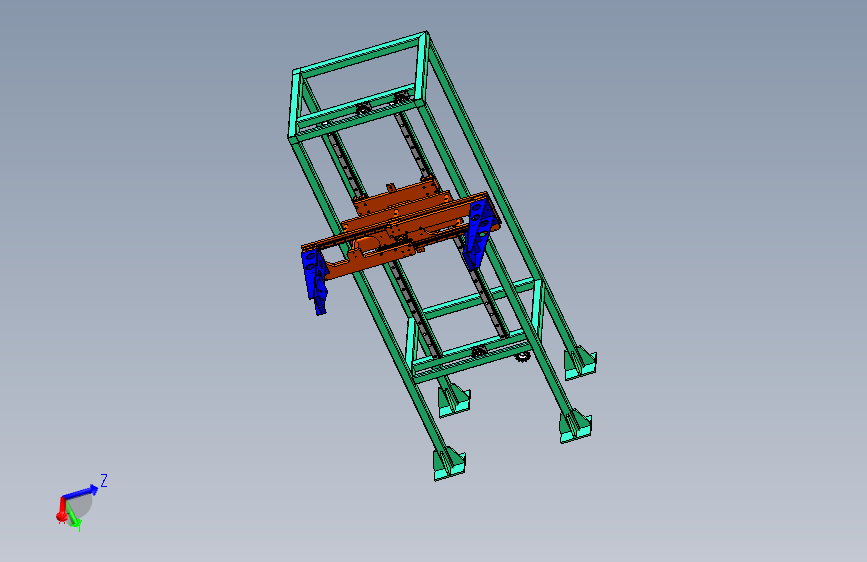 夹抱翻转机=602026=20