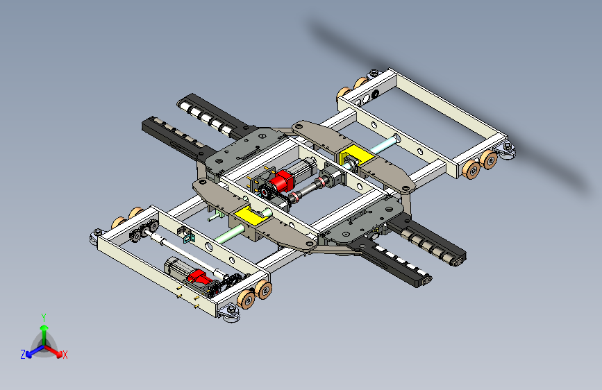 夹持式汽车搬运器=1475532=200