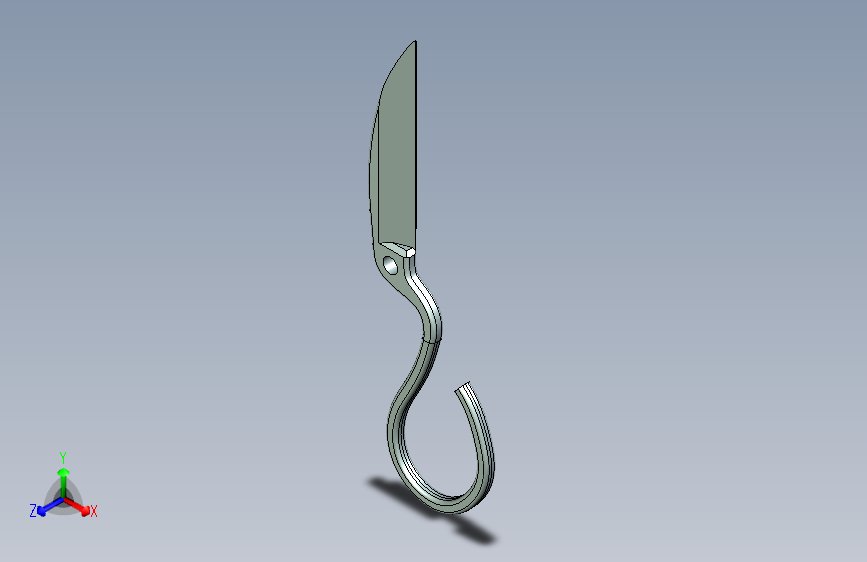 剪刀的构造，概念，=63568=10