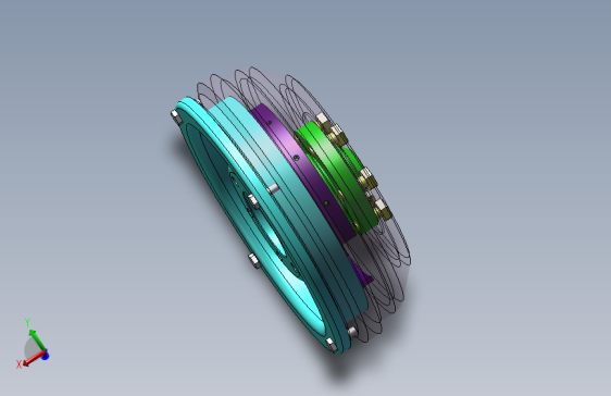 简单鼓式制动器=841042=80