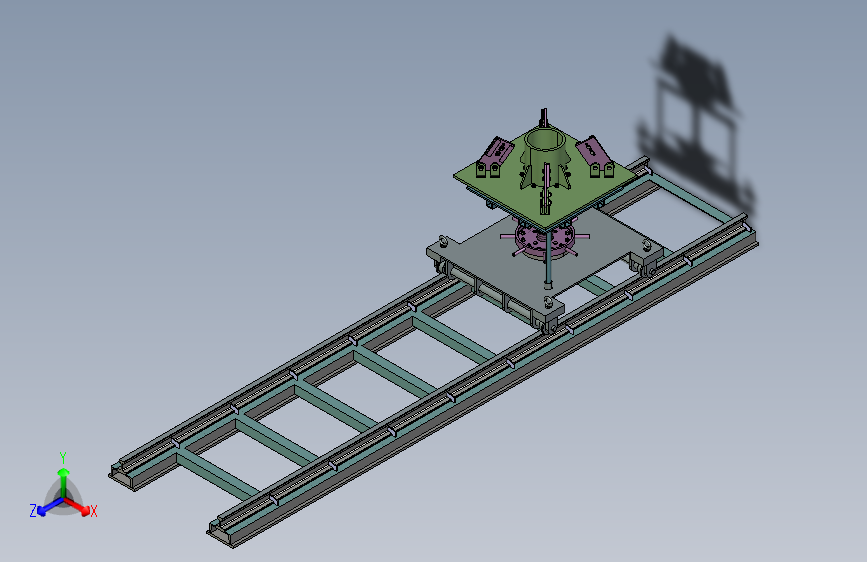 简易升降小车=604570=20