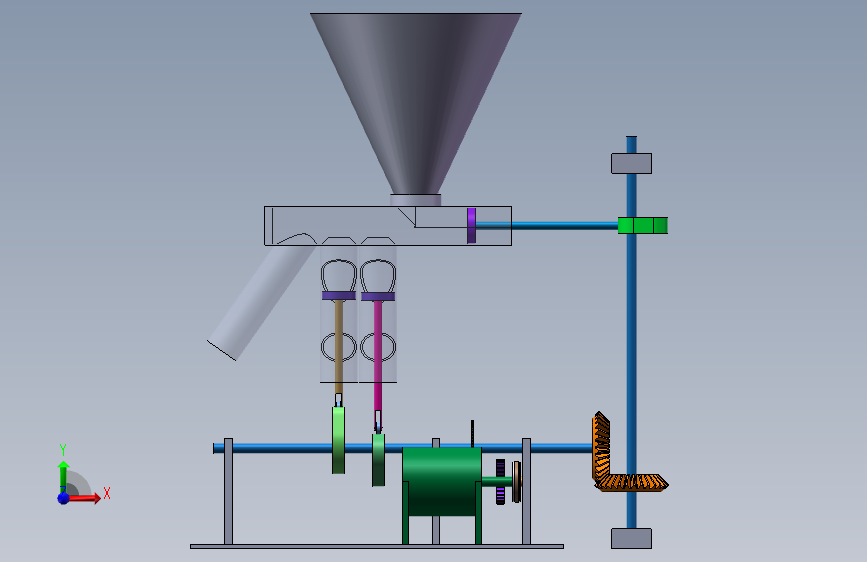 健身球自动检验分类机=1444946=150