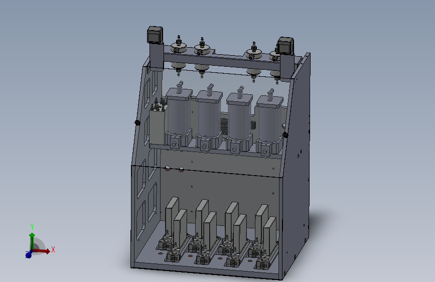 柯尼卡1024i喷头小车组件=1263331=600