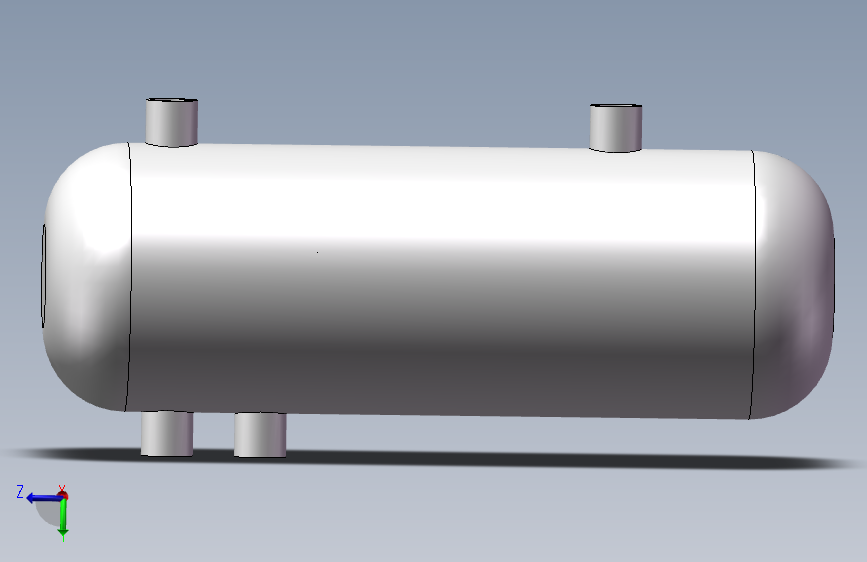 壳管式换热器设计=860467=20