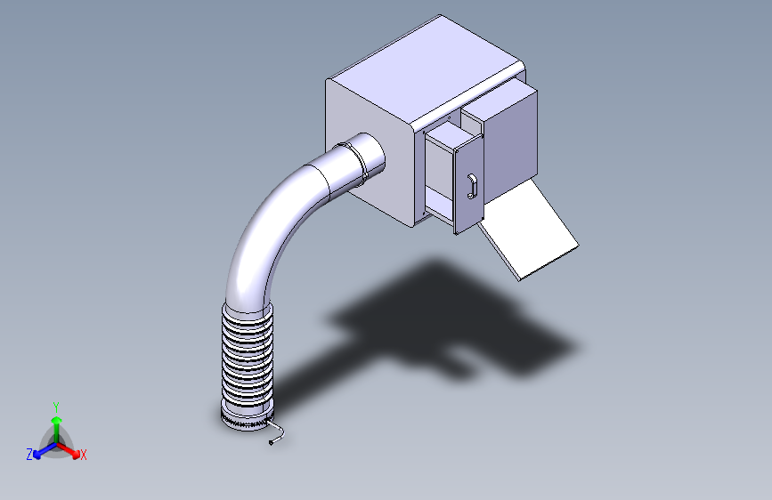 可调节除尘装置=1255527=40