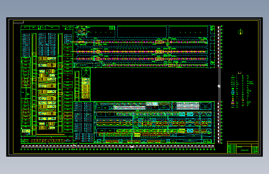 客车焊装、涂装与总装工艺图=1376155=150