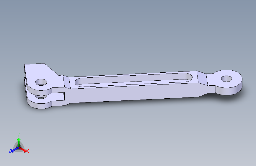 客机前起落架（含参数）=156587=10