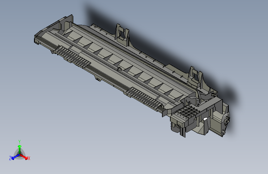 空调结构部件=755644=40