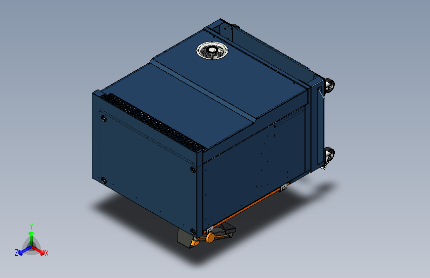 库卡KRC4_Assembly控制柜=1305714=50