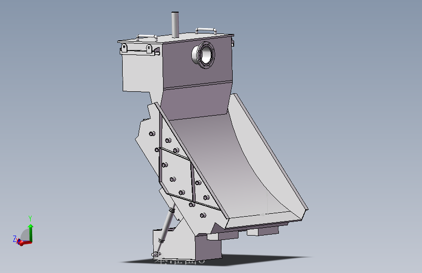 矿用弧形筛=783107=60