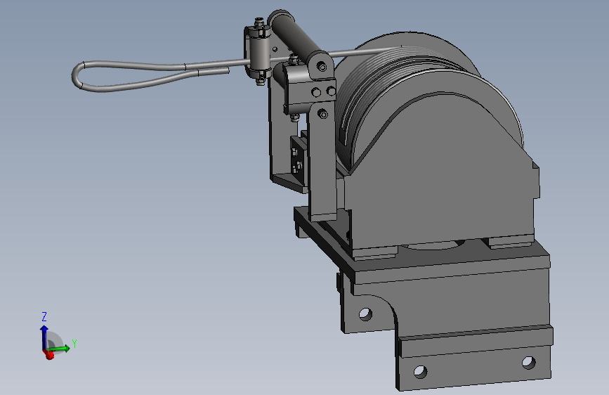 矿用液压绞车=841793=100