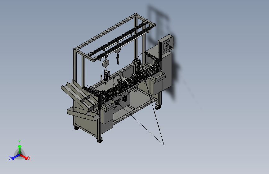 拉铆螺母与打螺丝 =887084=170