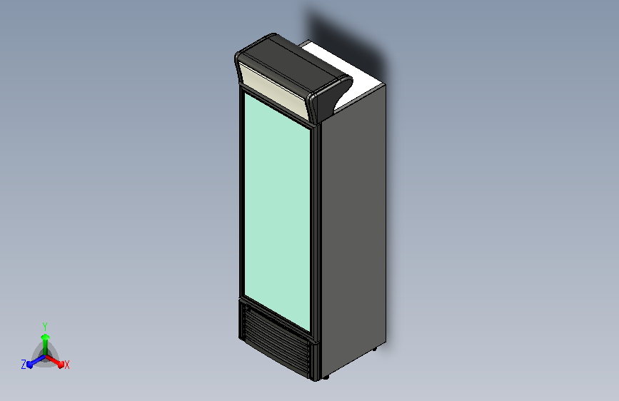 立式冰箱,饮料柜=278926=25