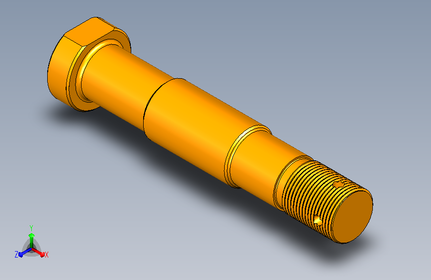 连杆螺钉图纸=182042=20