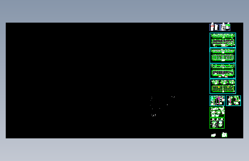 粮仓建筑图=1250952=100