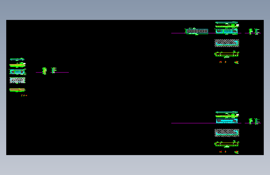 陵园壁葬施工图=1089784=35