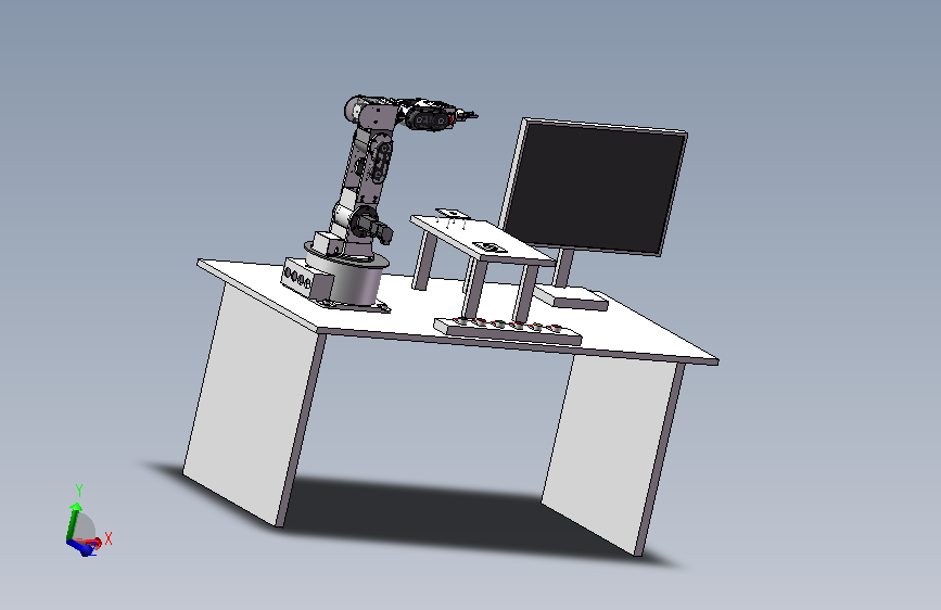 六自由度机器人=1300733=400