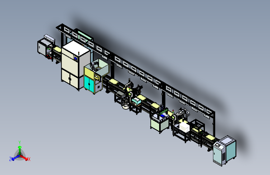 路由器自动化组装线=1291121=300