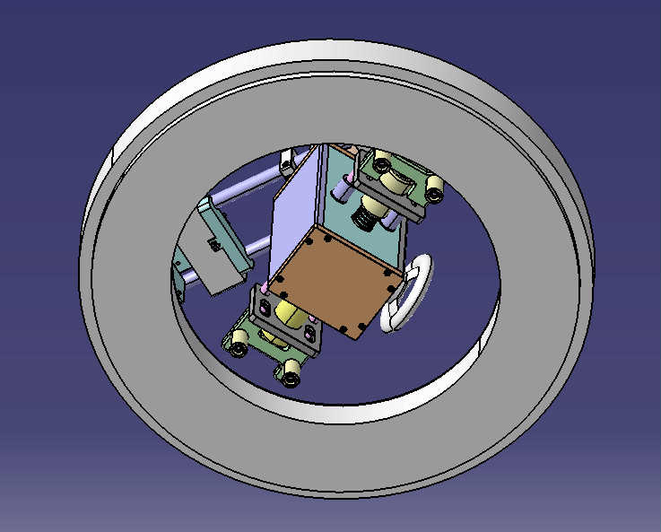 轮胎检测支架=460605=25