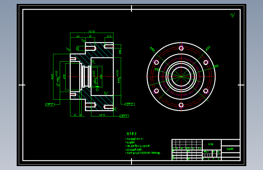 轮胎装配机械手设计=229160=500