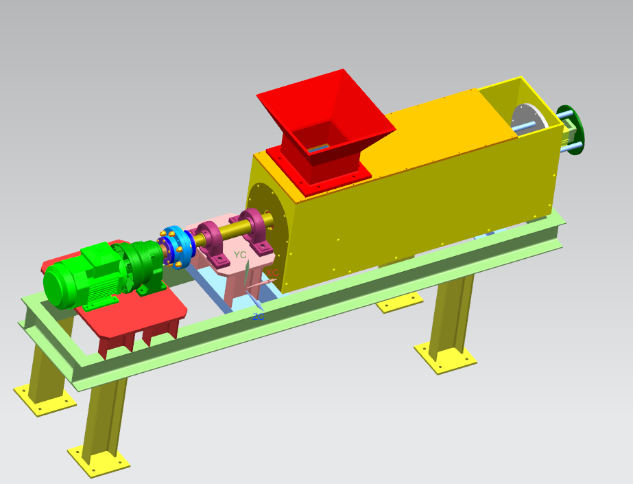 螺旋挤压机=336466=500