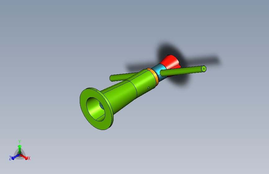 螺旋千斤顶的设计=240420=250