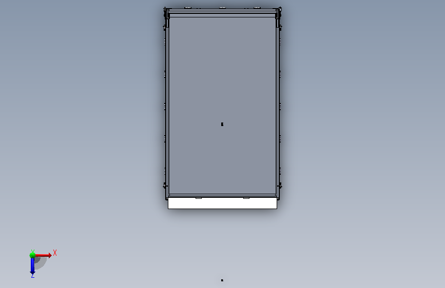 铝合金中顶自卸车=995487=120_SOLIDWORKS 2016_模型图纸下载 – 懒石网