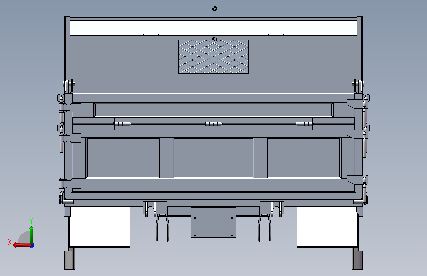铝合金中顶自卸车=995487=120_SOLIDWORKS 2016_模型图纸下载 – 懒石网