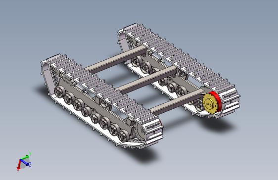 履带底架=1392506=50