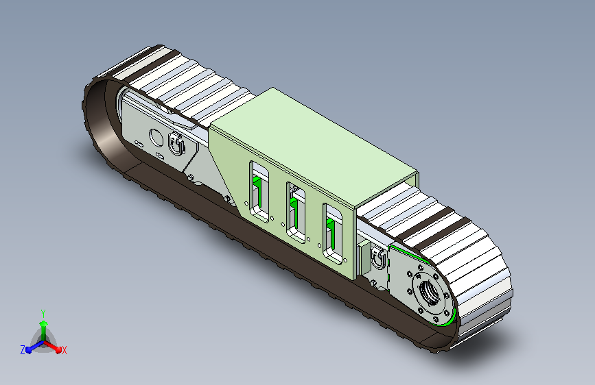 履带行走机构=1490007=40