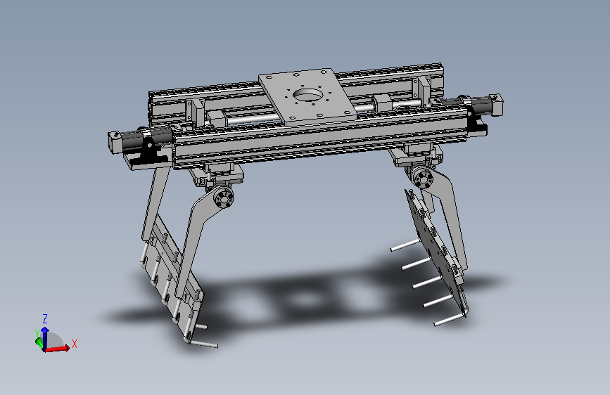 码垛机夹爪=1315320=30