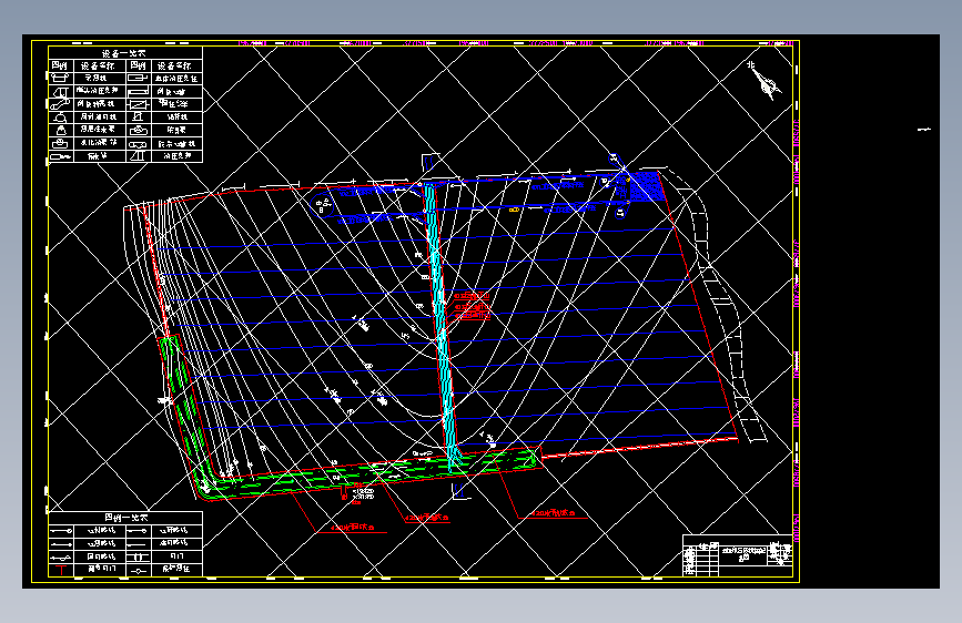 煤矿开采工程设计=350872=200