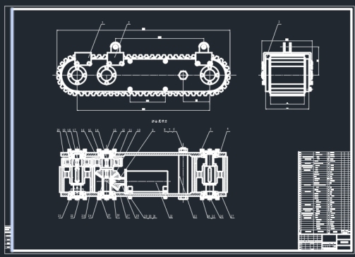 煤矿井下巡检机器人=1633625=1000