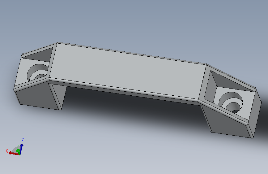 门把手90mm孔距=233522=5