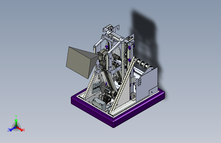 迷你摆锤系统=731737=0