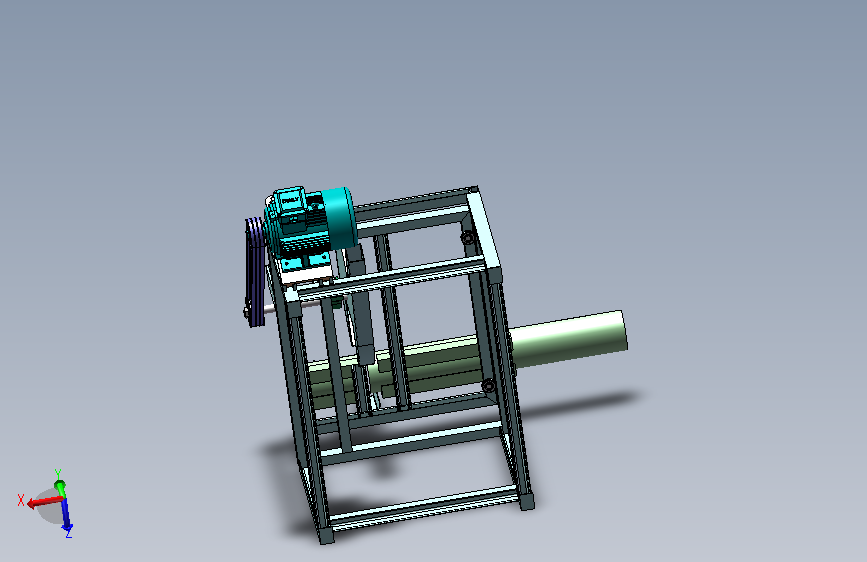 米粉切割机三维=1441157=200