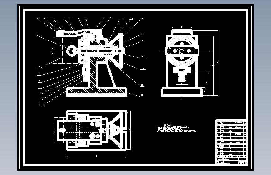 某活塞机械加工工艺及其夹具设计【精镗销孔+钻油孔】=145680=250