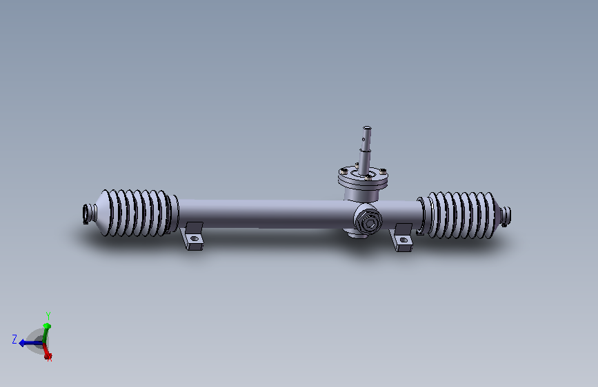 某型汽车转向系统设计=339290=200