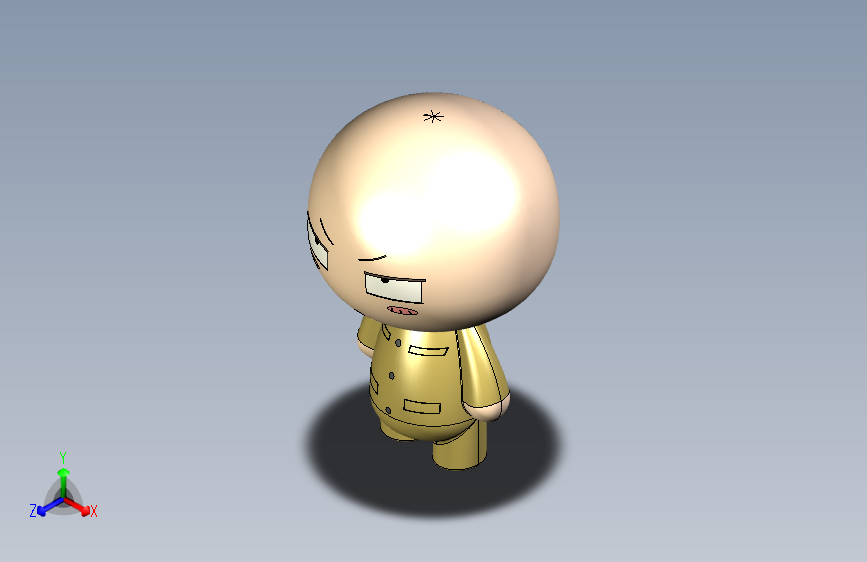 那年那兔那些事-秃子=976799=50